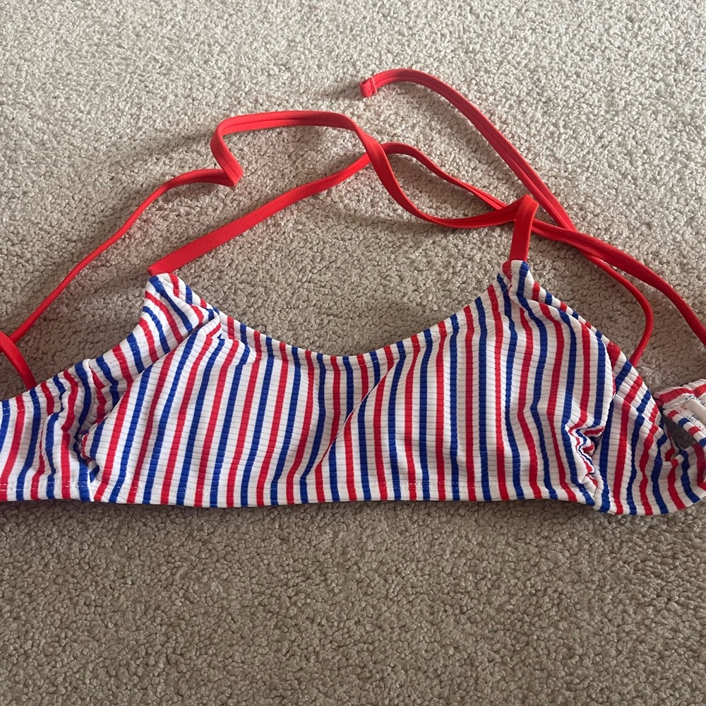 swimsuit top